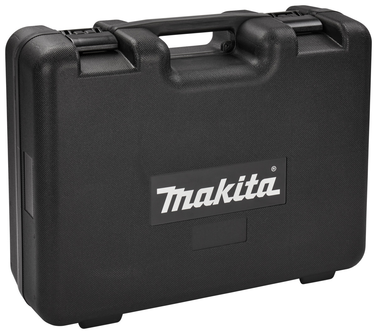 Makita Koffer Kunststof betonstaal-zaag/schaar en ponsmachine