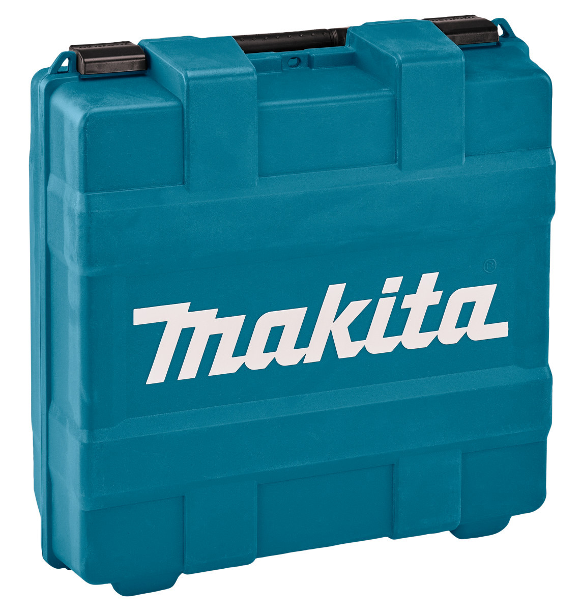 Makita Koffer Kunststof brad tacker