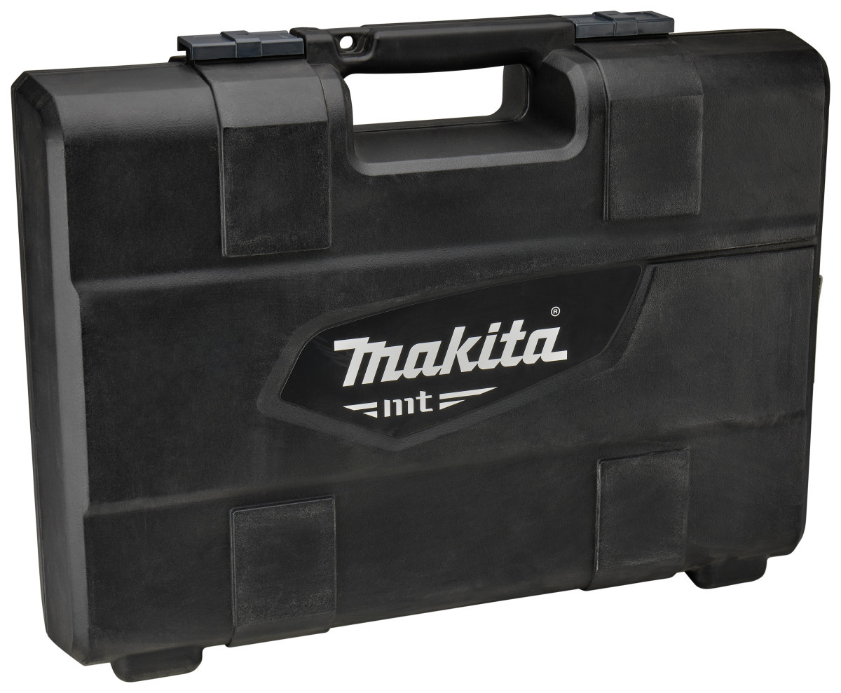 Makita Koffer Kunststof breekhamer