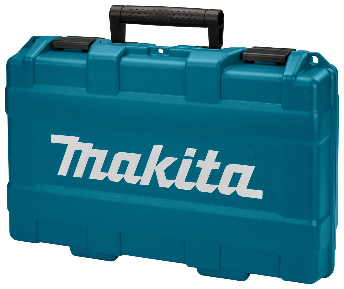 Makita Koffer Kunststof combihamer