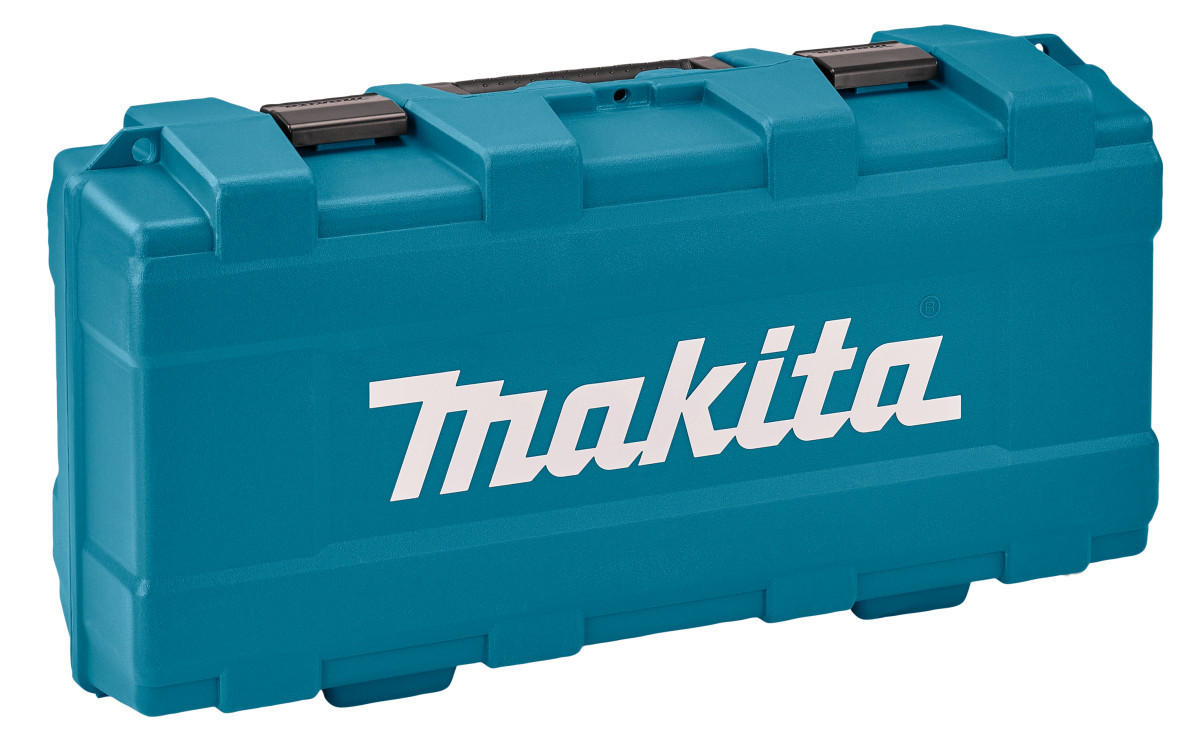 Makita Koffer Kunststof excenter polijstmachine