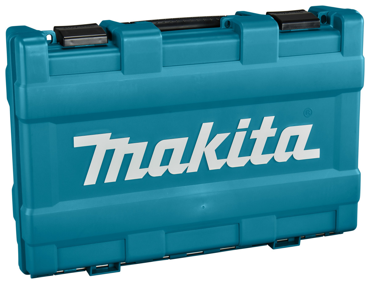 Makita Koffer Kunststof pin tacker