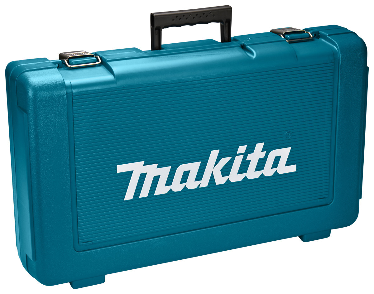 Makita Koffer Kunststof schroefautomaat