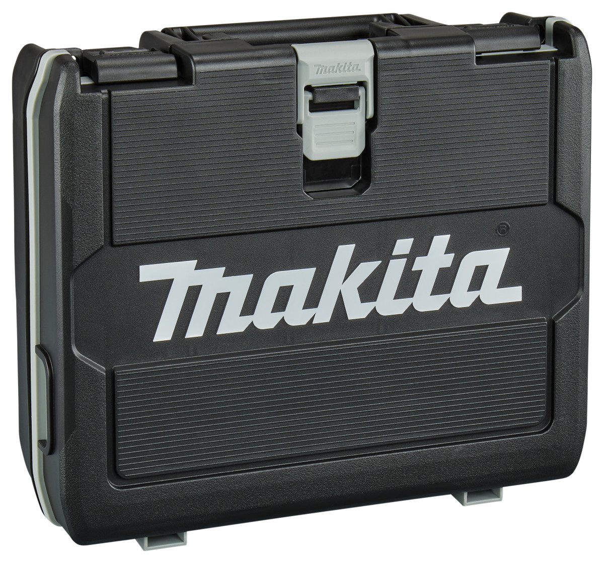 Makita Koffer Kunststof slagschroevendraaier