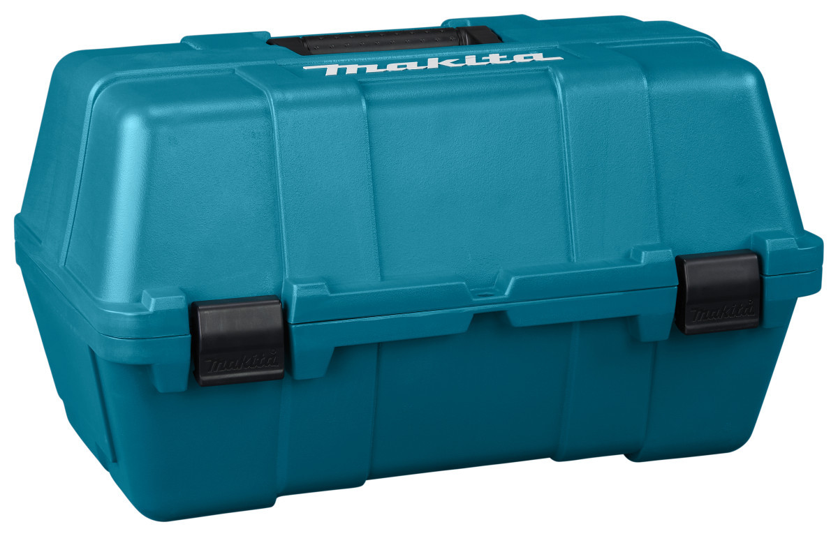 Makita Koffer Kunststof vacuümpomp