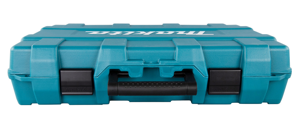 Makita Koffer Kunststof vetspuit