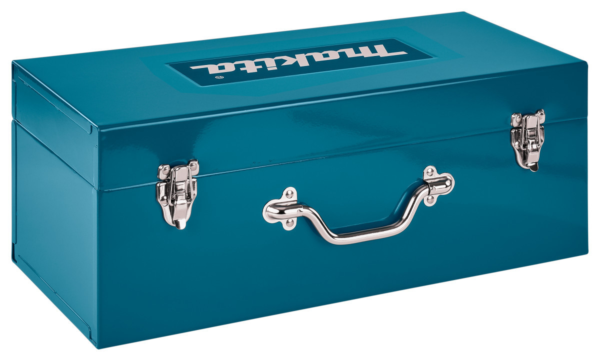 Makita Koffer Staal betonschaaf