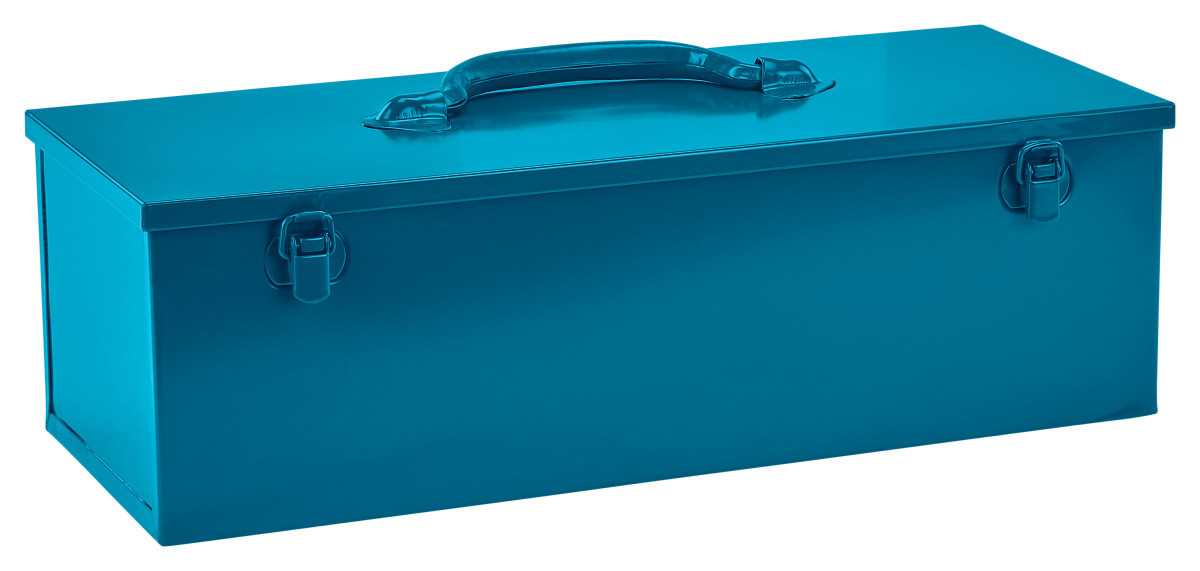 Makita Koffer Staal haakse slijper 115/125MM