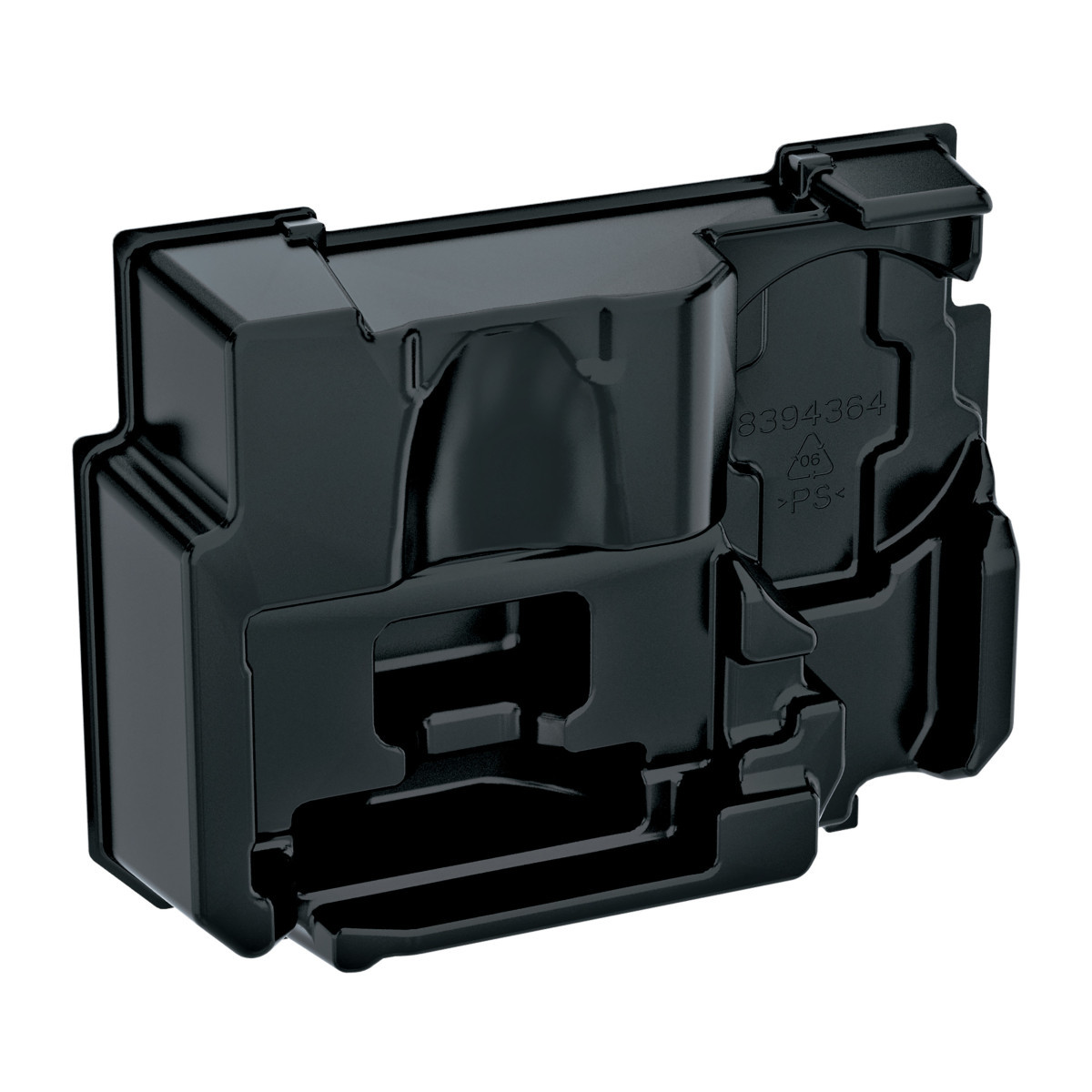 Makita Kofferinzet 4100KB