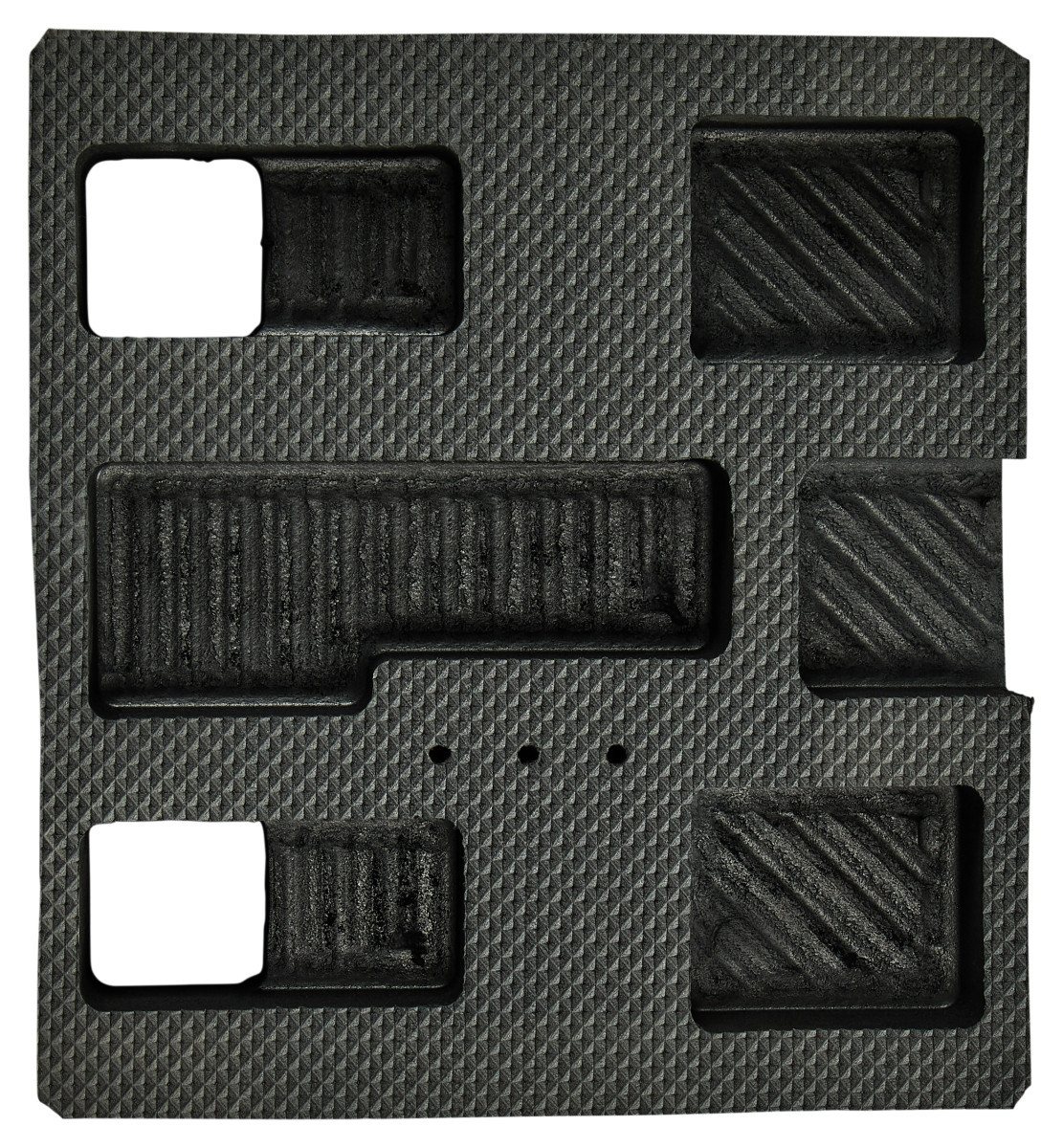 Makita Kofferinzet Clx201sax1