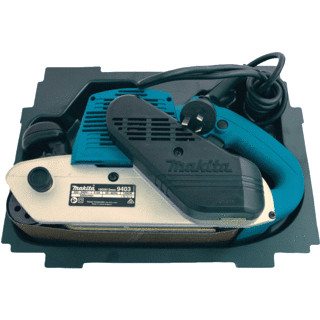 Makita KOFFERINZET/INLAY 9403