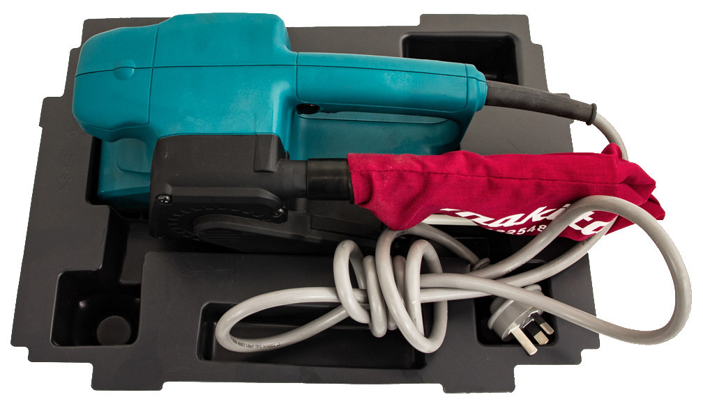 Makita Kofferinzet/Inlay 9910/9911