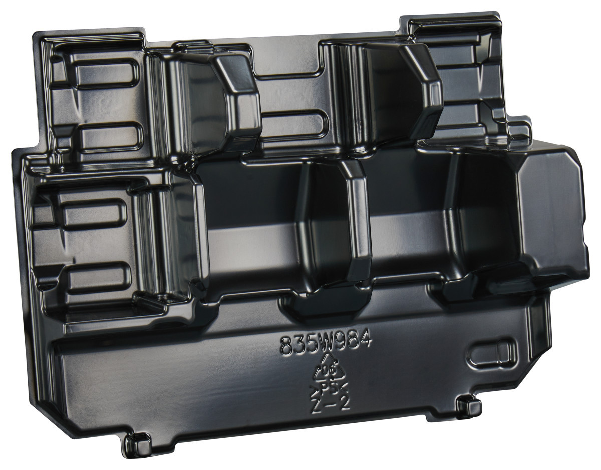 Makita Kofferinzet/Inlay accu startset