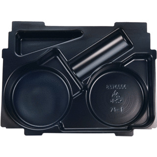 Makita KOFFERINZET/INLAY BO6040