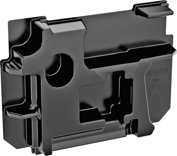 Makita Kofferinzet/Inlay combiset