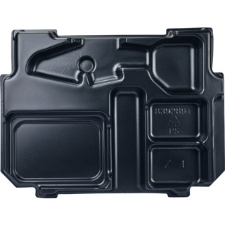 Makita KOFFERINZET/INLAY CP100D