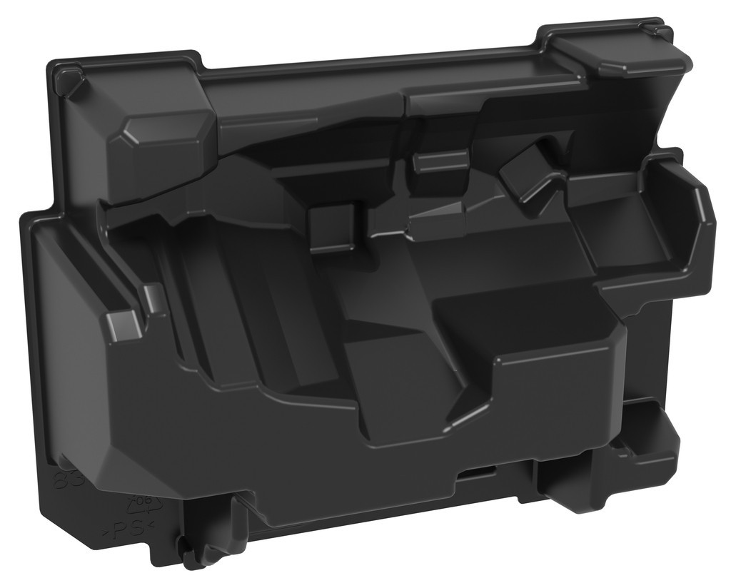 Makita Kofferinzet/Inlay DBN601