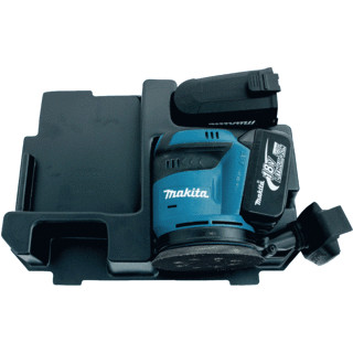 Makita KOFFERINZET/INLAY DBO180