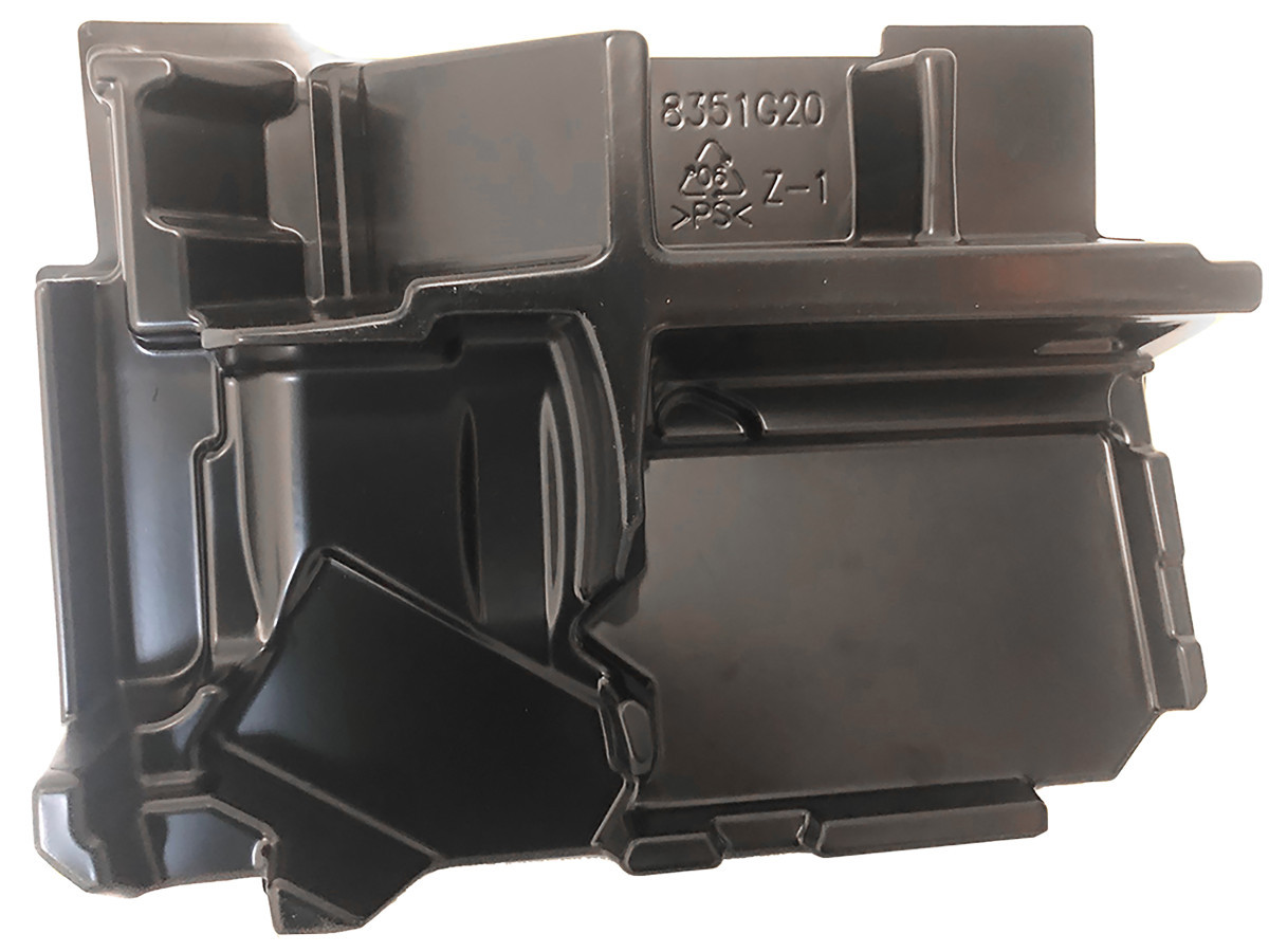 Makita Kofferinzet/Inlay dbo480