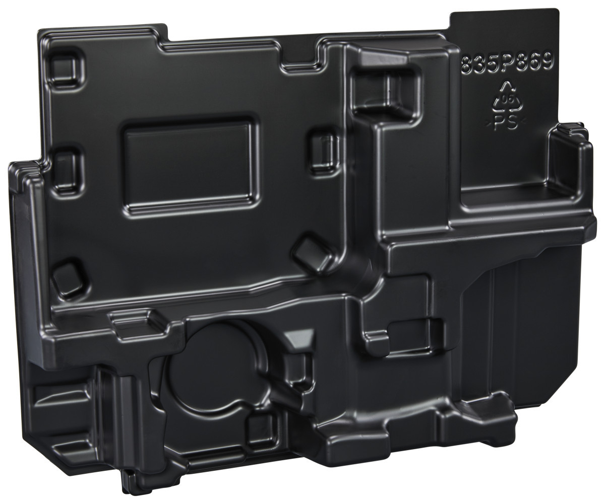 Makita Kofferinzet/Inlay DBS180