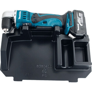 Makita KOFFERINZET/INLAY DDA350