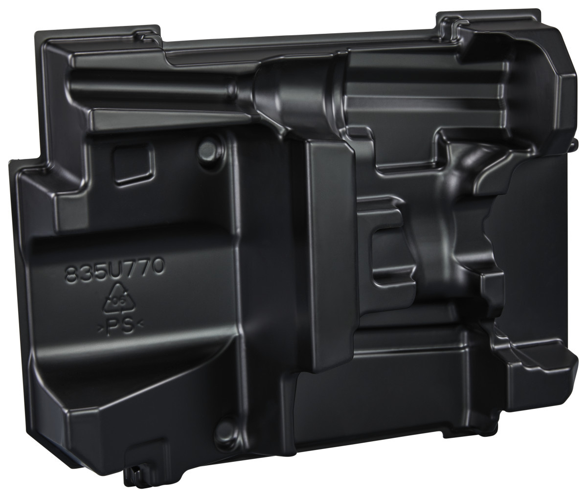 Makita Kofferinzet/Inlay DF002G/HP002G