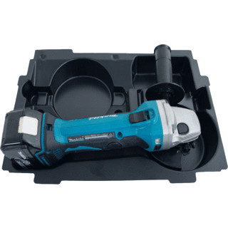 Makita KOFFERINZET/INLAY DGA452
