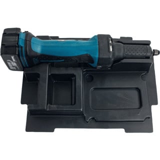 Makita KOFFERINZET/INLAY DGD800
