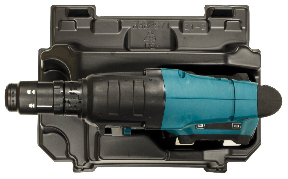 Makita Kofferinzet/Inlay DHR263/DHR264 (+ accu's en lader)