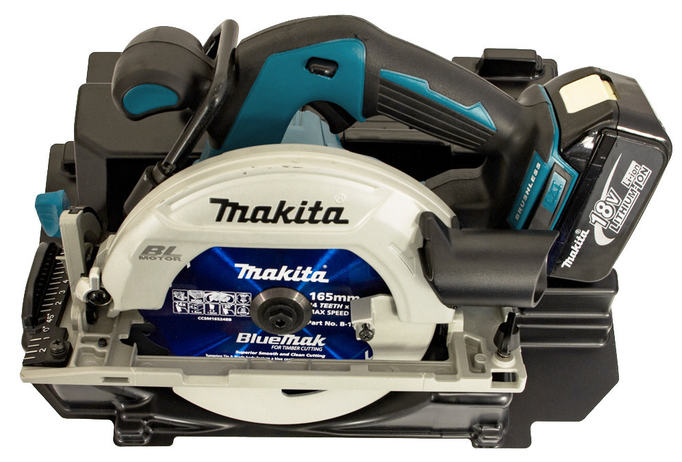 Makita Kofferinzet/Inlay DHS680