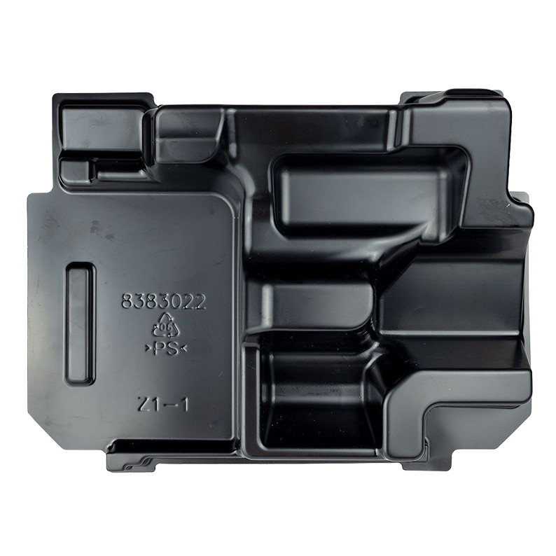 Makita Kofferinzet/Inlay DJS130/BJS130