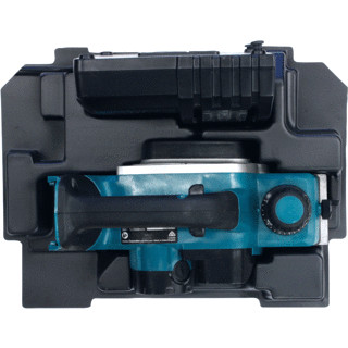 Makita KOFFERINZET/INLAY DKP180