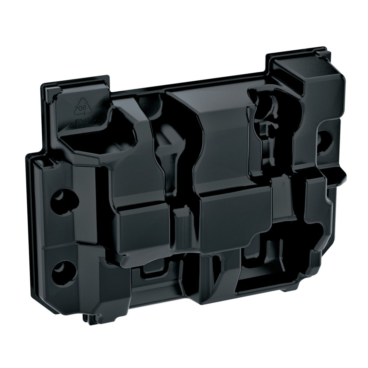 Makita Kofferinzet/Inlay DLX2220JX2