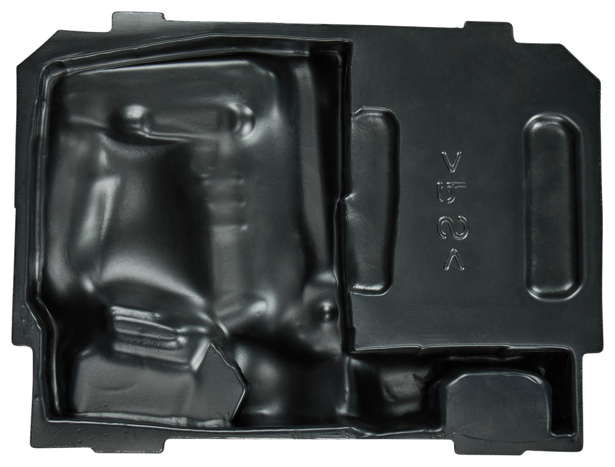 Makita Kofferinzet/Inlay DPT351