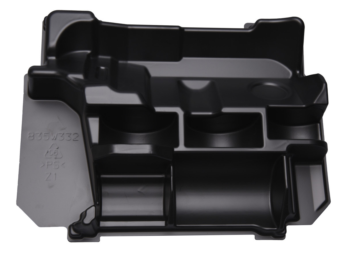 Makita Kofferinzet/Inlay DTR180