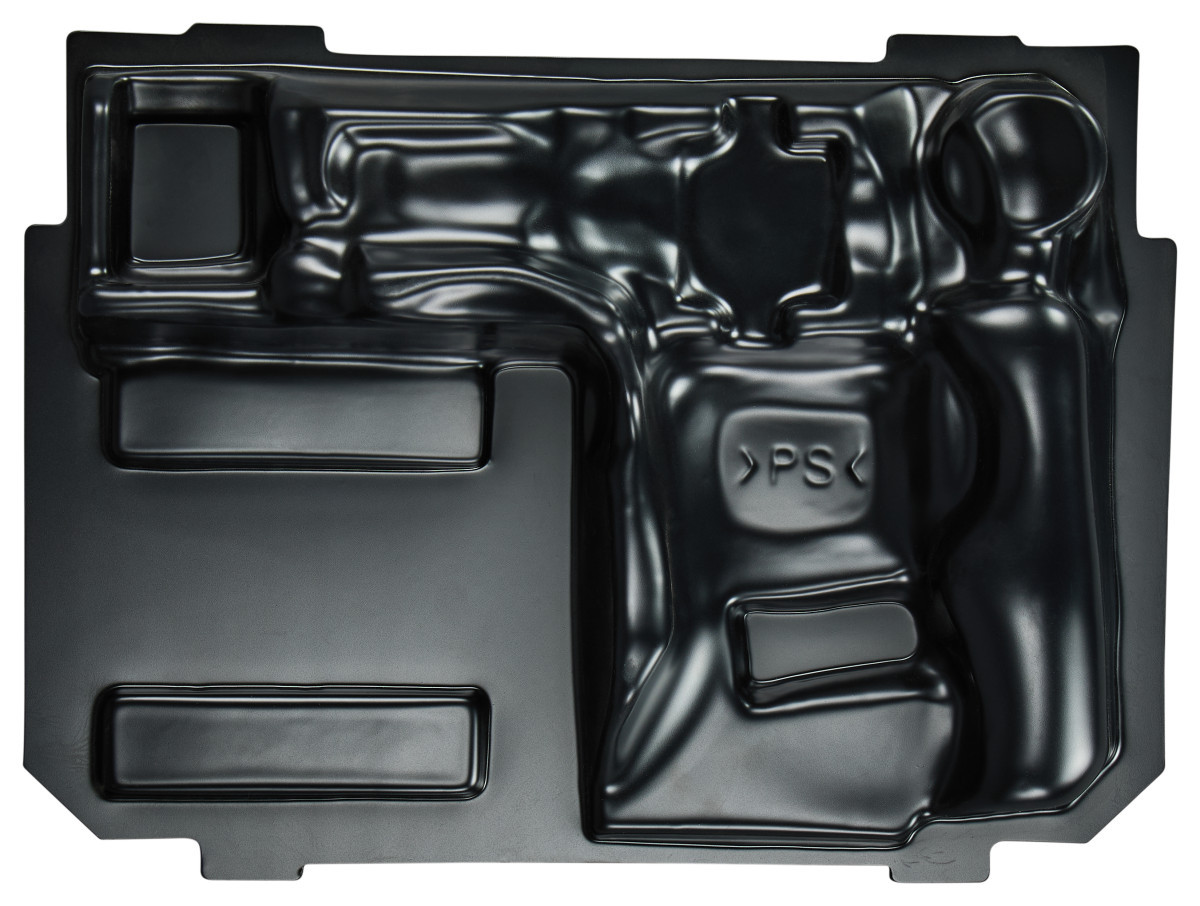 Makita Kofferinzet/Inlay DTW180/DTW190