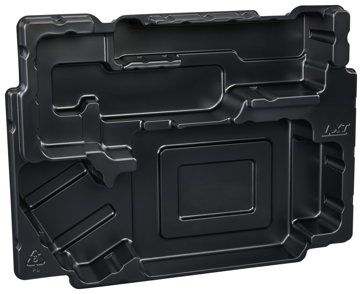 Makita Kofferinzet/Inlay DWD181