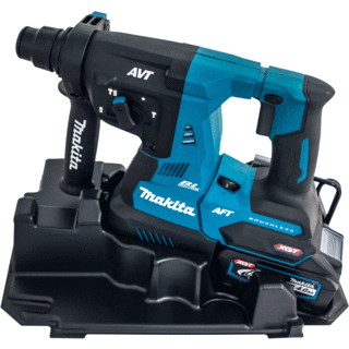 Makita KOFFERINZET/INLAY HR002G