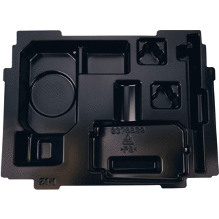 Makita KOFFERINZET/INLAY HS300