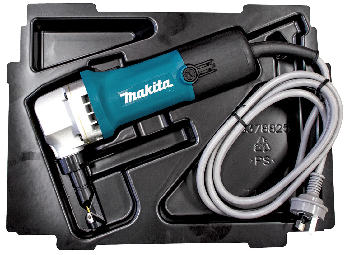 Makita Kofferinzet/Inlay JS1602/JN1601