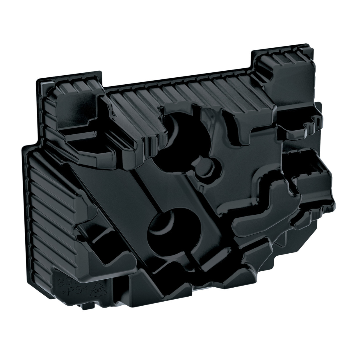 Makita Kofferinzet/Inlay SD100D