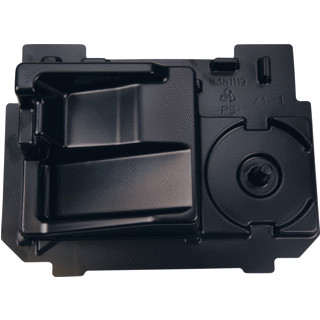 Makita KOFFERINZET/INLAY SG1251