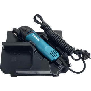 Makita KOFFERINZET/INLAY TM3000