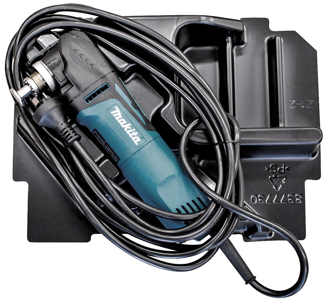 Makita Kofferinzet/Inlay TM3010C