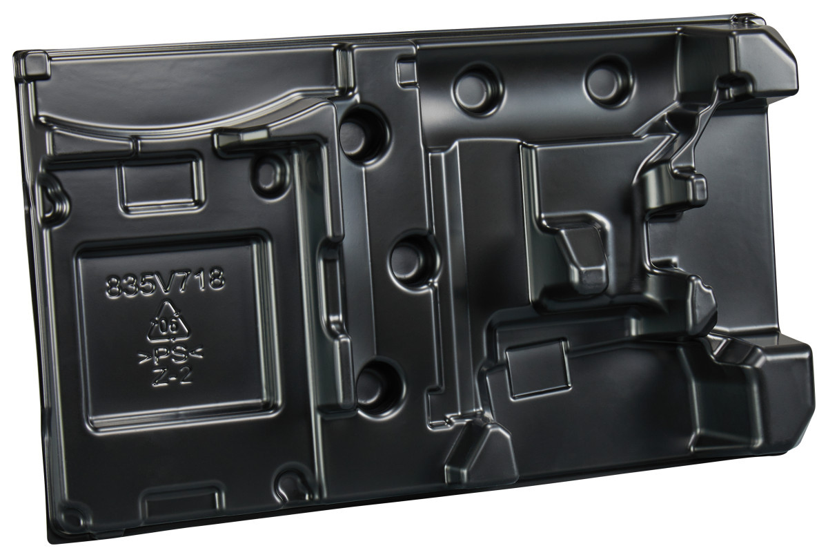 Makita Kofferinzet PT001G