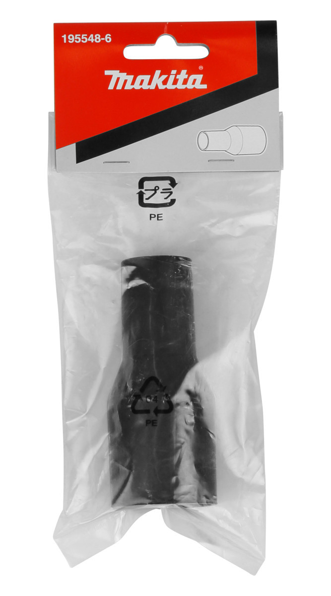 Makita Koppeladapter 38x25/22MM