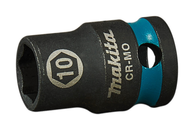 Makita Krachtdop 10x28mm