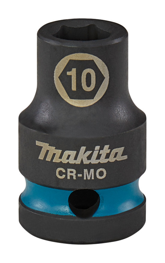 Makita Krachtdop 10x38mm