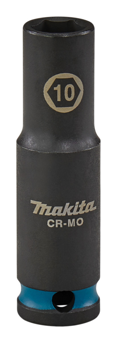 Makita Krachtdop 10x82mm