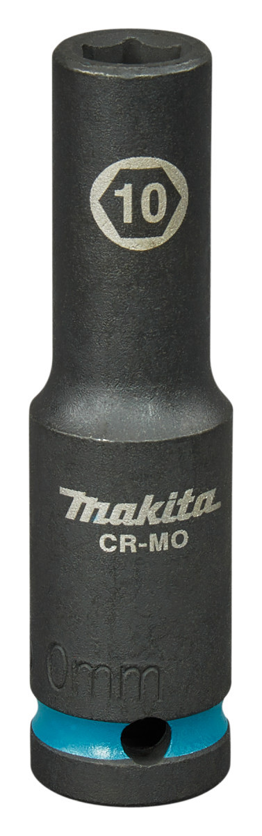 Makita Krachtdop 10x82mm